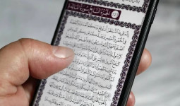 Hati-hati! Lagi Viral Aplikasi Al-Qur'an Punya Banyak Kesalahan Ayat dan Arti, Ternyata Buatan Israel