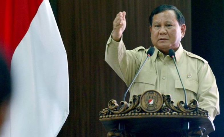 Hore, Prabowo Bakal Naikkan Gaji ASN Tahun Depan