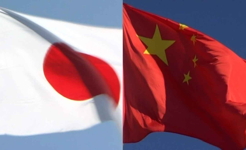 Hubungan Jepang dan China Kian Memanas, Menlu China: Saat Ini di Titik Kritis