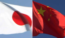 Hubungan Jepang dan China Kian Memanas, Menlu China: Saat Ini di Titik Kritis