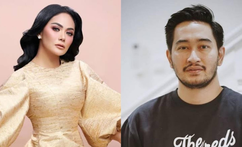 Intip Deretan Artis Ikut Pilkada 2024, Ada Kris Dayanti hingga Jeje Govinda Adik Ipar Raffi Ahmad