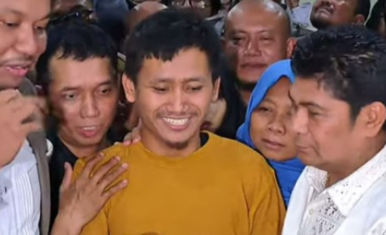 Jadi Korban Salah Tangkap, Pegi Setiawan Beberkan Hal yang Dialami Selama Dipenjara