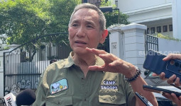 Jusuf Hamka Kaget Batal Diusung Jadi Cawagub Jakarta, Dapat Tugas Baru dari Airlangga