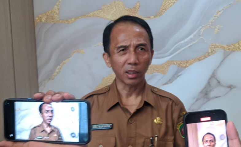 Kepala Disdikbud Samarinda Pastikan Sekolah yang Jual Buku Paket bakal Kena Sanksi