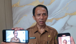 Kepala Disdikbud Samarinda Pastikan Sekolah yang Jual Buku Paket bakal Kena Sanksi