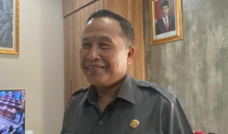Ketua DPRD Samarinda Imbau Aparatur Sipil Hindari Judi Online