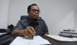 Ketua Komisi III DPRD Samarinda Soroti Potensi Defisit APBD 2025
