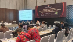 KPU Samarinda Sosialisasikan TPS Khusus untuk Pilkada Serentak 2024