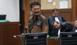 Lebih Ringan dari Tuntutan Jaksa, Hakim Beberkan Alasan SYL Cuma Divonis 10 Tahun Penjara