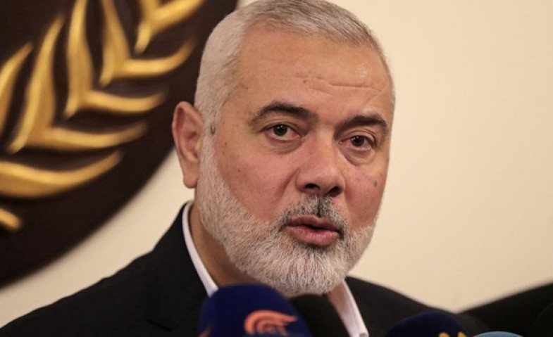 Mengenal Ismail Haniyeh, Rekam Jejak Sang Pemimpin Hamas yang Tewas Akibat Serangan Israel