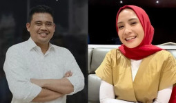 Nagita Slavina Diusulkan Jadi Cawagub Bobby Nasution, Raffi Ahmad Beberkan Tanggapan Sang Istri