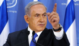 Netanyahu Tolak Usulan Menhan, Ogah Bangun RS Darurat di Israel untuk Rawat Anak-anak Gaza