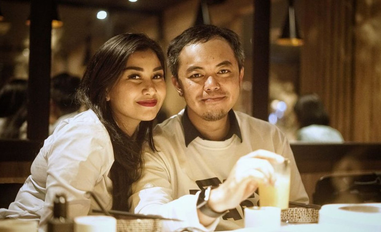 Nisya Ahmad Adik Raffi Ahmad Diam-diam Gugat Cerai Suaminya Sejak Dua Bulan Lalu, Ada Apa?