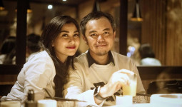 Nisya Ahmad Adik Raffi Ahmad Diam-diam Gugat Cerai Suaminya Sejak Dua Bulan Lalu, Ada Apa?