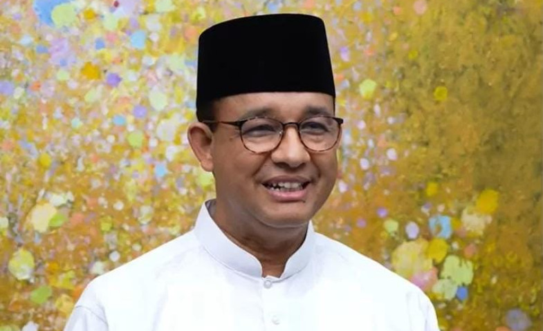 PAN Nyatakan Siap Dukung Asal Gaet Anak Zulhas Jadi Wakil, Anies Baswedan Setuju?