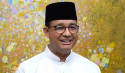 PAN Nyatakan Siap Dukung Asal Gaet Anak Zulhas Jadi Wakil, Anies Baswedan Setuju?