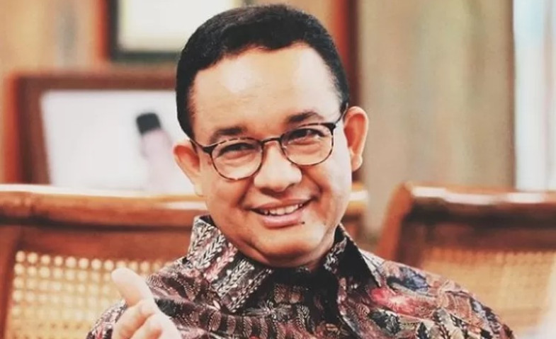 PAN Siap Putar Haluan Dukung Anies Baswedan di Pilkada Jakarta 2024, Tapi Ada Syaratnya