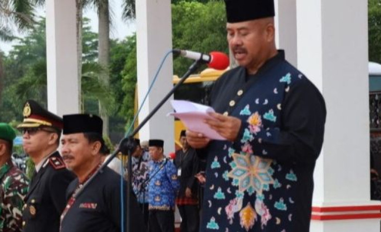 Pancasila Sebagai Pemersatu: Kukar Memperingati dengan Semangat Kebersamaan