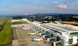 Pembangunan Bandara IKN Terancam Molor, Nasib Upacara 17 Agustus di IKN Bagaimana?