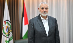 Pemimpin Hamas Ismail Haniyeh Tewas Terbunuh di Iran, Begini Komentar Israel