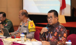Persiapan HUT ke-79 RI di IKN: Momen Bersejarah untuk Kaltim dan Indonesia