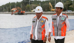 Presiden Jokowi Batal Ngantor di IKN Juli Ini Gegara Proyek Molor? Begini Kata Menteri Basuki
