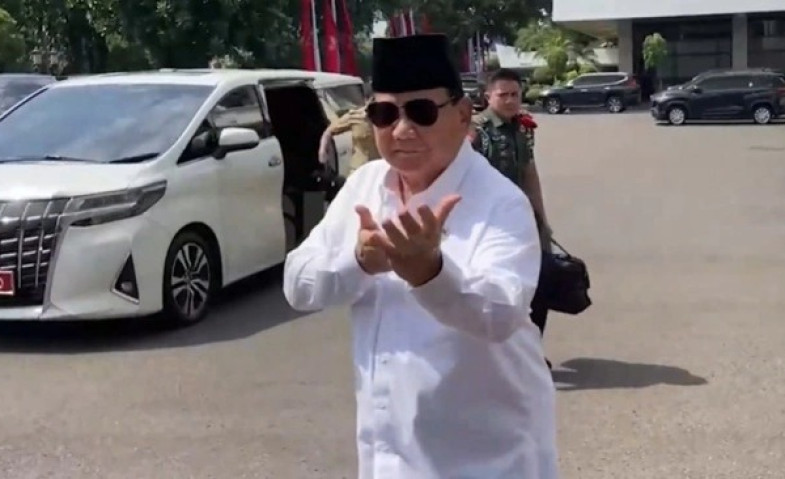 Kata Refly Harun: Presiden Terpilih Prabowo Subianto Ogah Lanjutkan Pemindahan Ibu Kota ke IKN