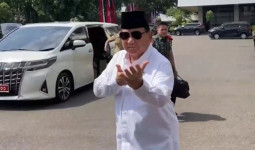 Kata Refly Harun: Presiden Terpilih Prabowo Subianto Ogah Lanjutkan Pemindahan Ibu Kota ke IKN