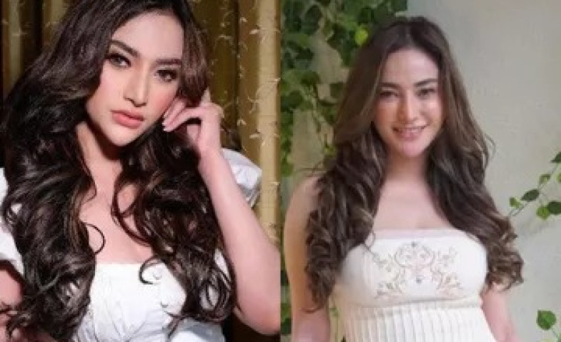 Profil hingga Kontroversi Amel Alvi, Model Majalah Dewasa dan DJ yang Kini Berhijrah