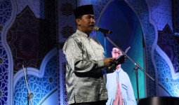 Sekda Sunggono Ingatkan Masyarakat Cintai Al Quran dalam MTQ VIII Tenggarong Seberang