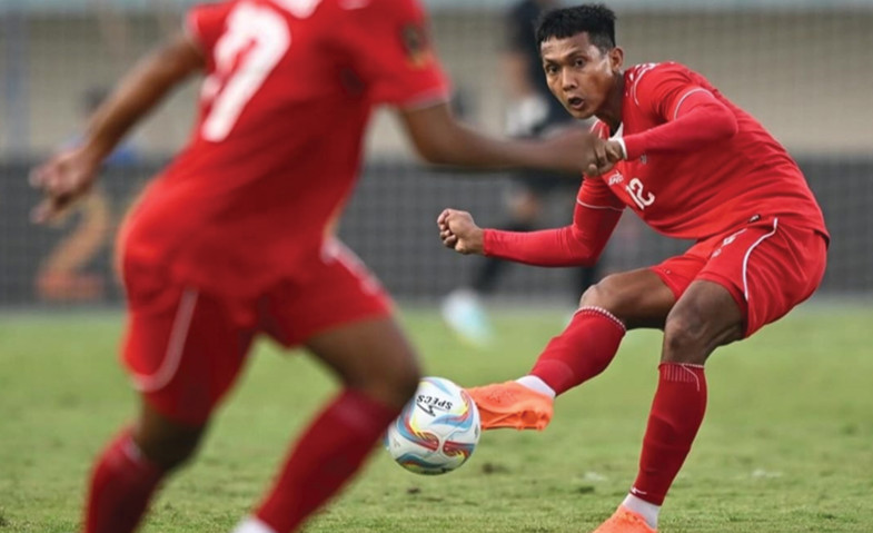 Semifinal Piala Presiden 2024 Hadirkan Derby Orange: Borneo FC vs Persija Jakarta