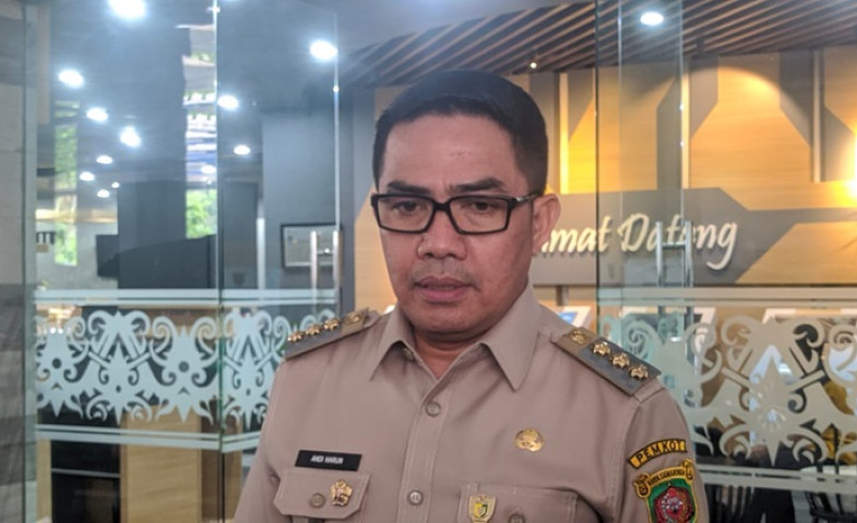 Andi Harun Legowo Tak Lagi jadi Ketua Gerindra Kaltim