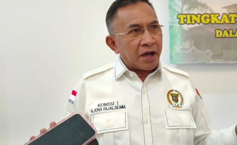 Terkait Revitalisasi Dermaga Pasar Pagi, DPRD Samarinda Dorong Pemerintah Masifkan Sosialisasi