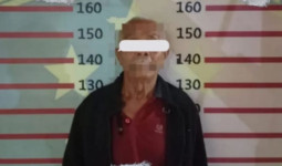 Tersandung Kasus Dugaan Pencabulan Anak, Kakek 78 Tahun Ditangkap Polisi Samarinda
