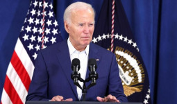 Terungkap Alasan Sebenarnya Joe Biden Umumkan Mundur dari Pencalonan Presiden AS 2024