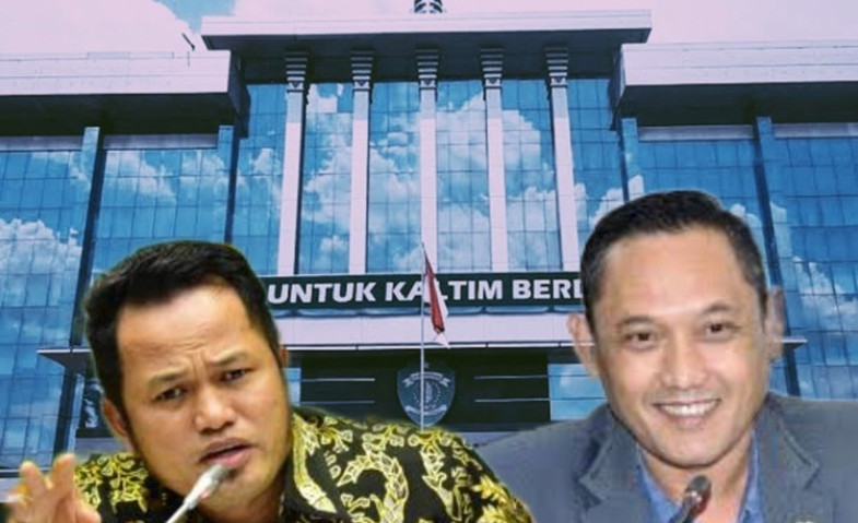 Tim Pemenangan Bakal Ajak PPP dan PDI-Perjuangan Gabung Koalisi Rudy Mas'ud-Seno Aji di Pilgub Kaltim 2024