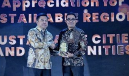 4 Program Unggulan Wali Kota Andi Harun yang Mengantarkan Pemkot Samarinda Raih Lestari Awards 2024