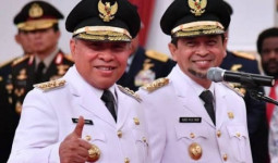 Ada Harapan, Demokrat bakal Dukung Isran-Hadi di Pilgub Kaltim 2024