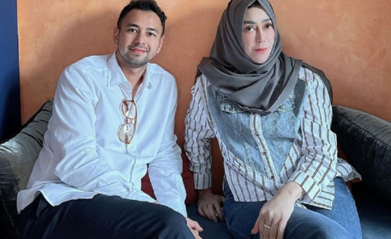 Aibnya Pernah Jadi Pelakor Diungkit, Ini Profil dan Sumber Penghasilan Amy Qanita Ibunda Raffi Ahmad