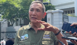 Airlangga Mundur, Jusuf Hamka Blak-blakkan Situasi di Partai Golkar: Pak Airlangga Terzalimi