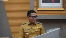 Andi Harun Resmikan Identitas Kependudukan Digital Samarinda