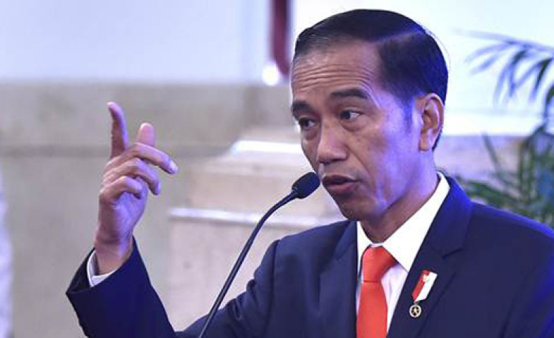 Anggaran Negara Membengkak Gegara HUT RI di IKN, Jokowi Bilang Wajar