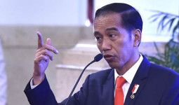 Anggaran Negara Membengkak Gegara HUT RI di IKN, Jokowi Bilang Wajar