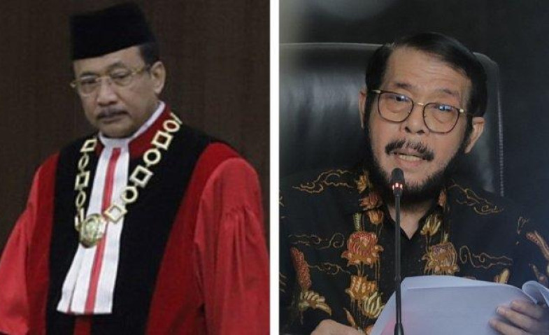 Anwar Usman Menangkan Gugatan, SK Pengangkatan Suhartoyo Ditolak PTUN