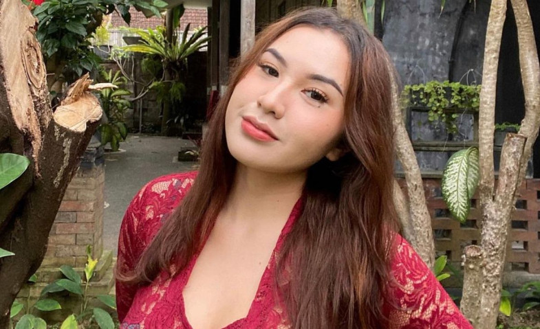Audrey Davis Putri David Bayu Akui Dirinya Adalah Wanita dalam Video Syur yang Viral di Medsos