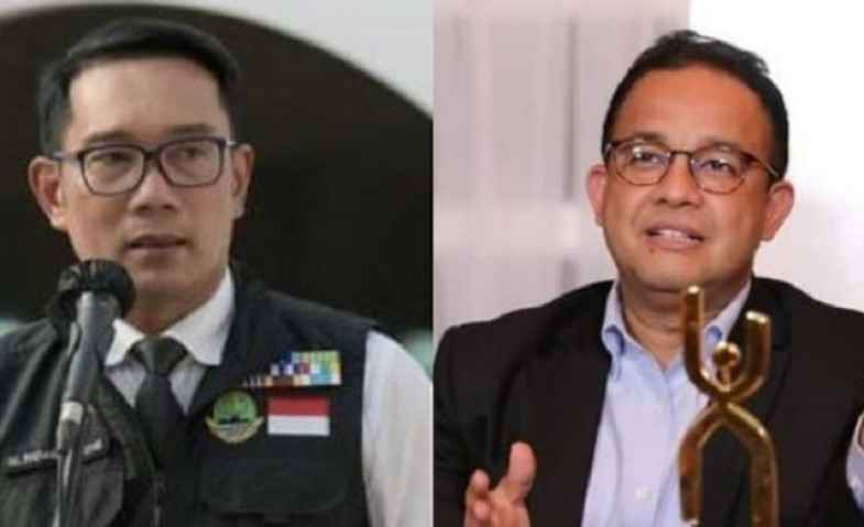 Bakal Lawan Ridwan Kamil di Pilgub Jakarta, Anies Sudah Siapkan Strategi Ini