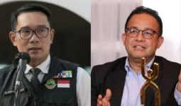 Bakal Lawan Ridwan Kamil di Pilgub Jakarta, Anies Sudah Siapkan Strategi Ini