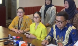 Bunga Zainal Terjerat Penipuan Rp15 Miliar, Begini Kronologi Lengkapnya