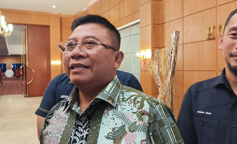 Perjalanan Saefuddin Zuhri Mendampingi Andi Harun di Pilkada Samarinda