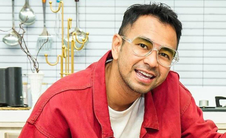 Diboikot Gegara Tak Ikut Kawal Putusan MK hingga Dicap Buzzer Pemerintah, Raffi Ahmad Bilang Begini